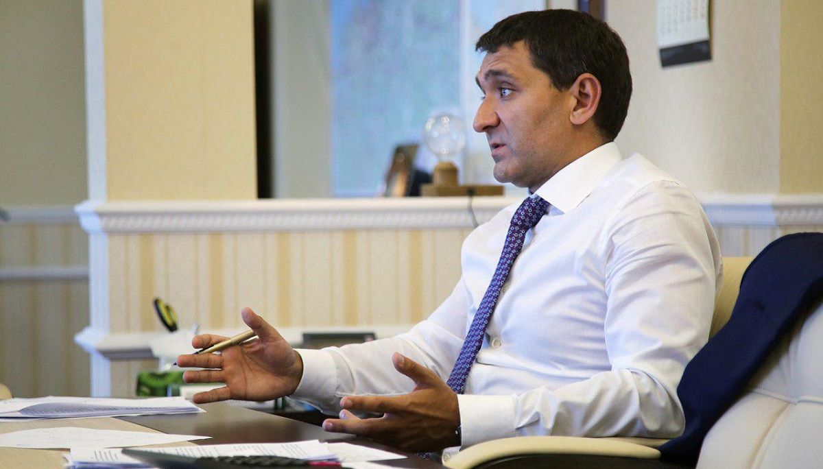 Родина Віктора Медведчука розширила бізнес в Росії