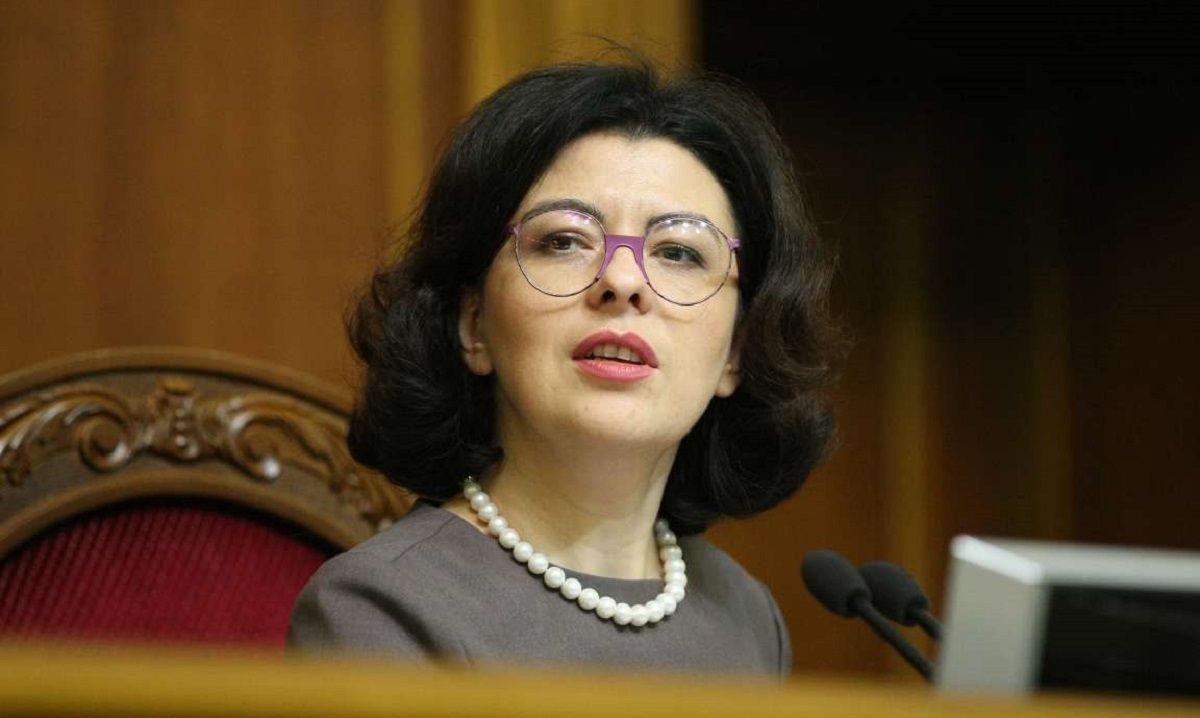 «Самопоміч» підтримала правозахисний план дій для нового парламенту