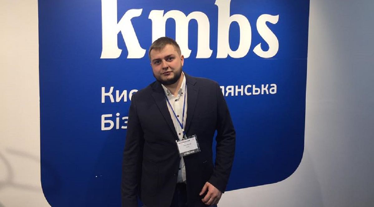 Новим заступником голови ЛОДА стане 28-річний львівський підприємець