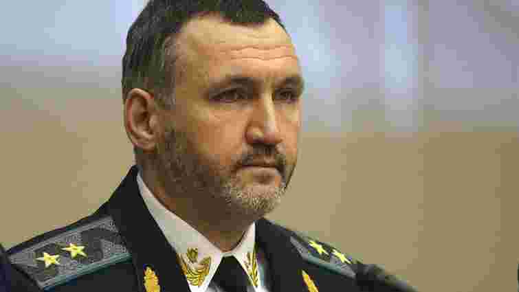 Верховний суд дозволив заступнику генпрокурора часів Януковича балотуватись в Раду
