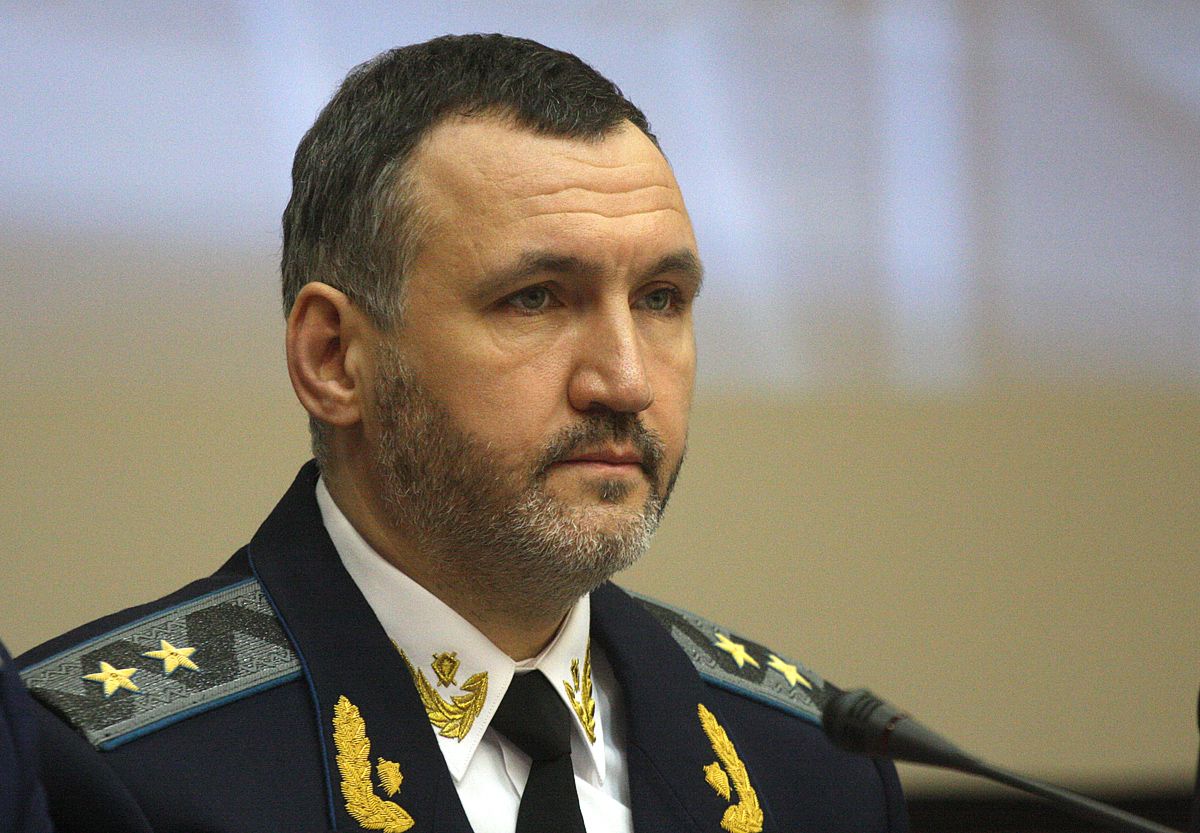 Верховний суд дозволив заступнику генпрокурора часів Януковича балотуватись в Раду