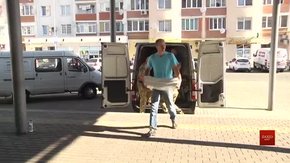 Львівські ОВК доотримують виборчі бюлетені для парламентських виборів