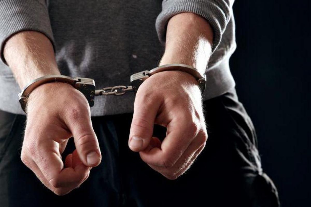 В Одесі затримали підозрюваного в організації вбивства екс-мера Тирасполя