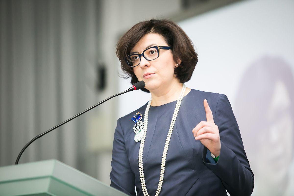 «Самопоміч» звернулася до Конституційного суду щодо скасування особливого статусу Донбасу