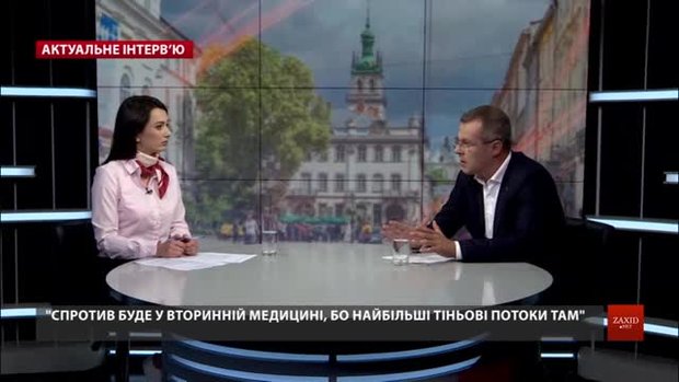 «Ті, хто зі зброєю в руках захищає державу, мають пожиттєво захищатись державою»