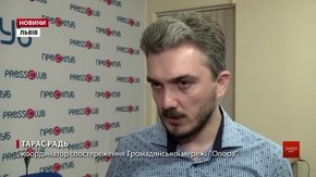 Близько десятка дільниць на Львівщині можуть не відкритися вчасно