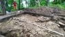 Археологи знайшли біля Львова трипільську амфору, якій понад 5000 років