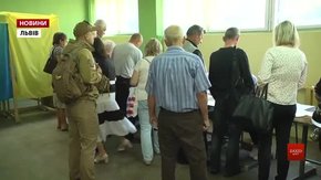 Виборці у Львові розповіли, чого очікують від нового парламенту