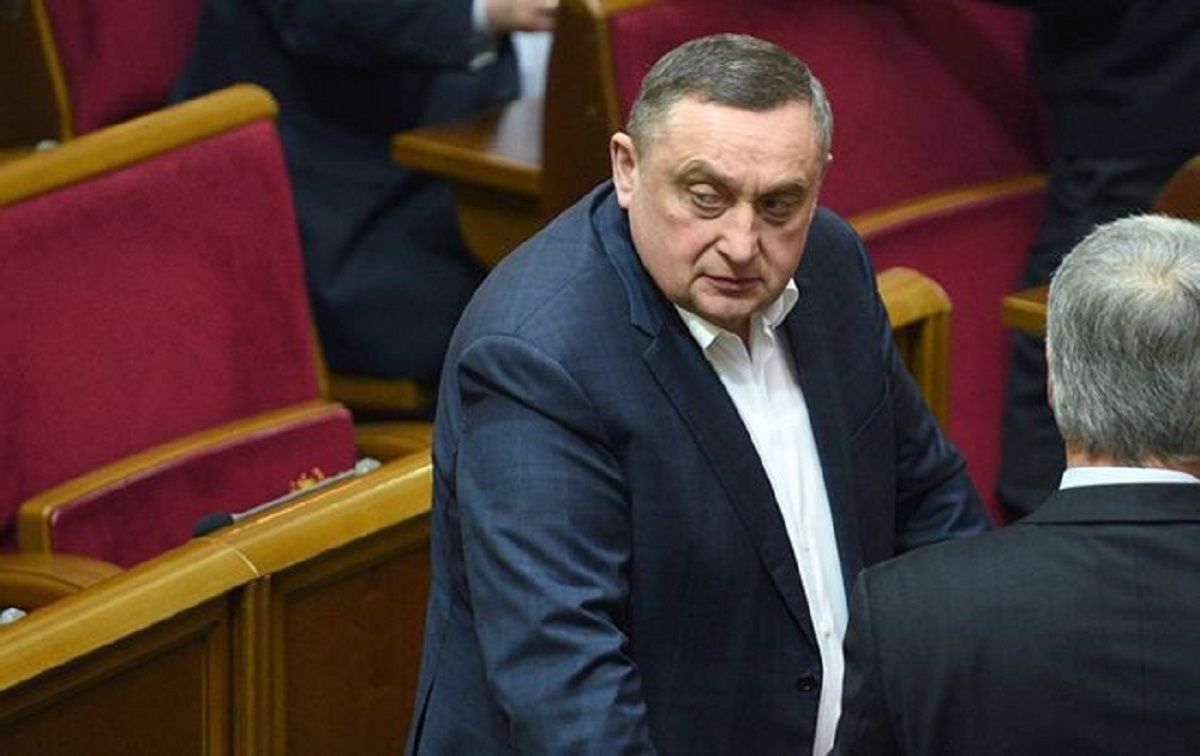 Богдан Дубневич програє вибори кандидатці від «Голосу»