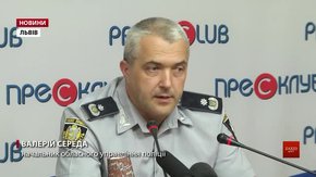 Нацполіція зафіксувала понад 40 порушень на виборчих дільницях Львівщини 