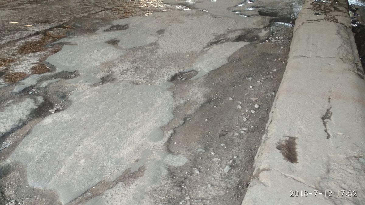 Міська рада оголосила тендер на ремонт вул. Курмановича у Львові 
