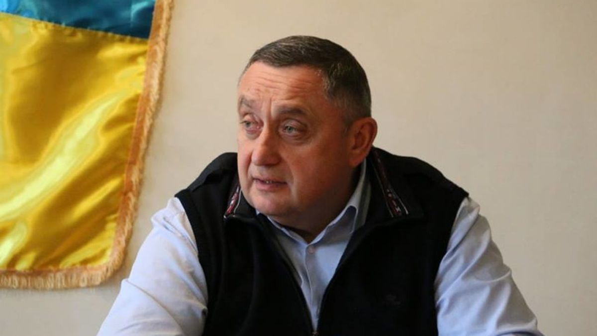 Останній бій Дубневича