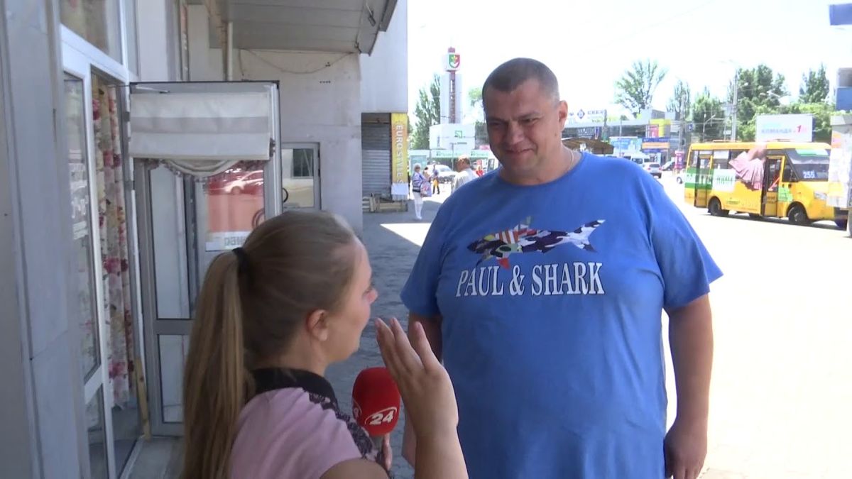 Актор «95 Кварталу» Юрій «Юзік» Корявченков переміг на окрузі в Кривому Розі