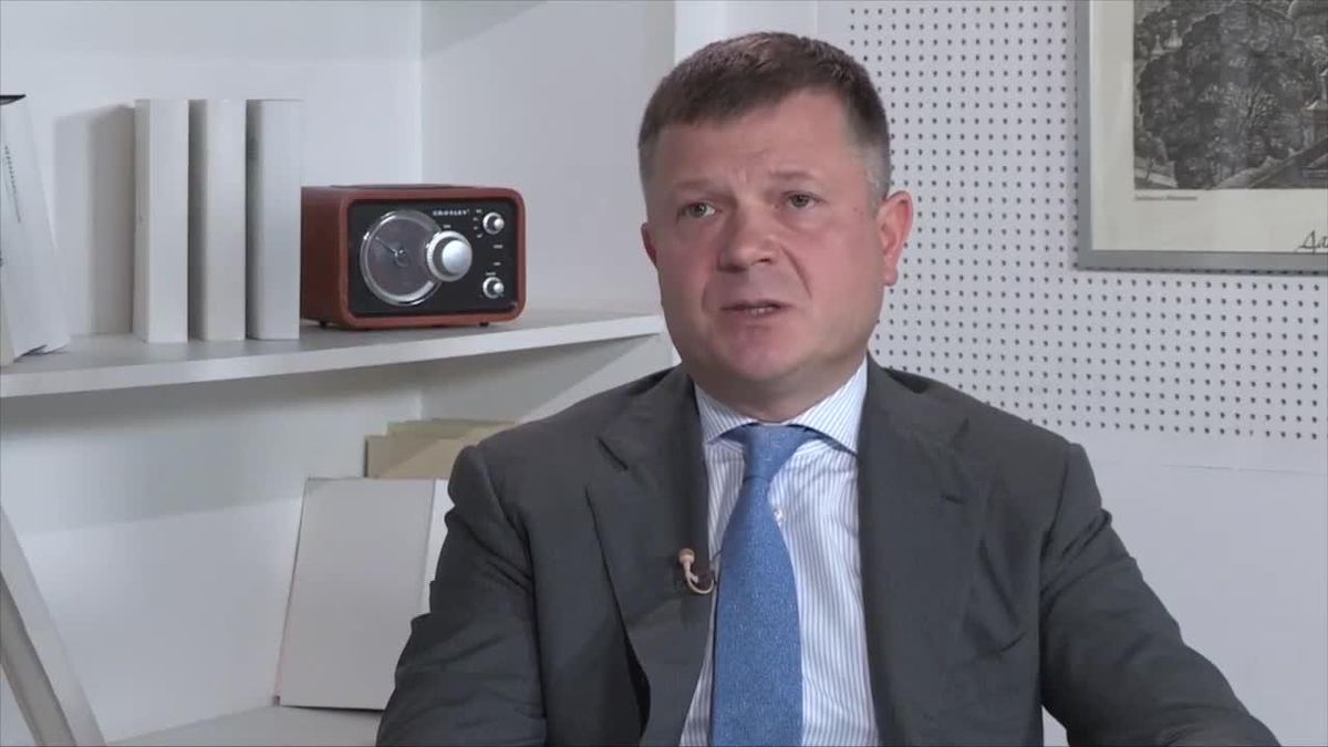 Мільярдер Костянтин Жеваго не потрапляє до Верховної Ради вперше за 20 років