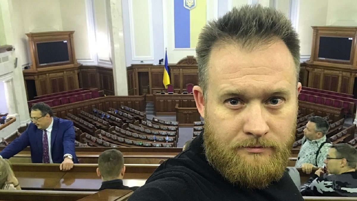 В окрузі №124 з центром у Сокалі переміг кандидат «Слуги народу»