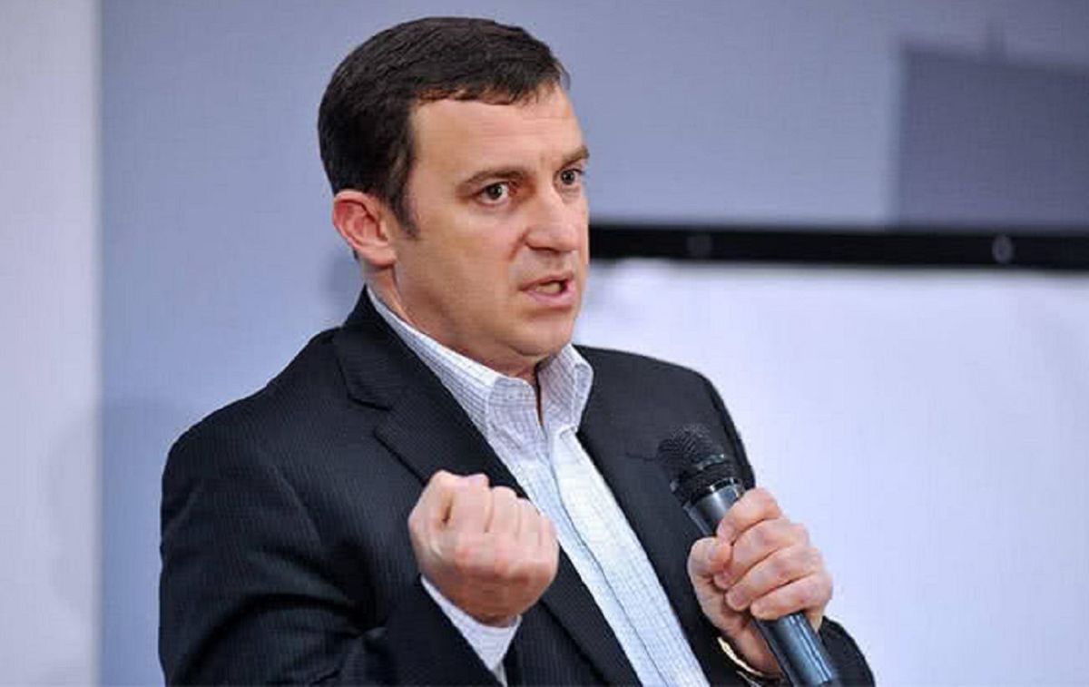 На виборчому окрузі №117 у Львові переміг Ярослав Рущишин