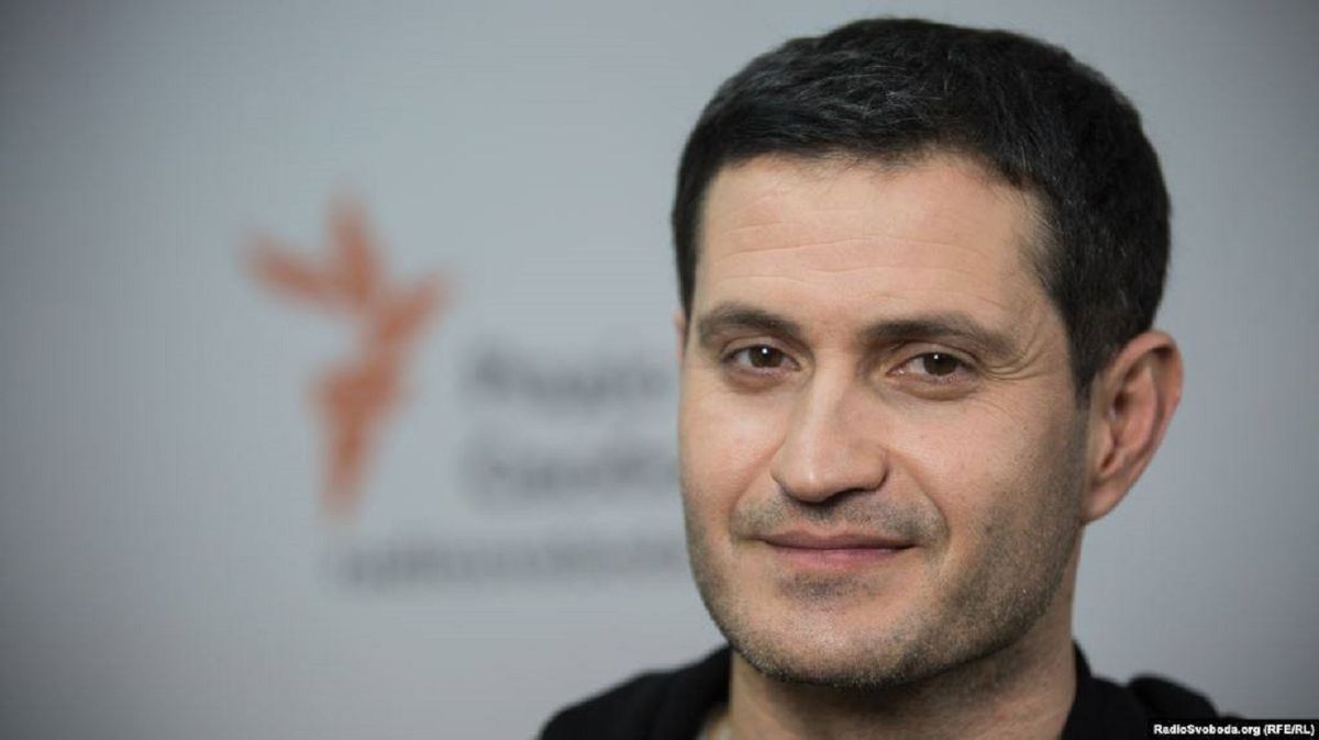 Український режисер Ахтем Сеітаблаєв став членом Європейської кіноакадемії
