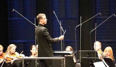 «Щороку кількість музикантів, які залишають Україну, збільшується»