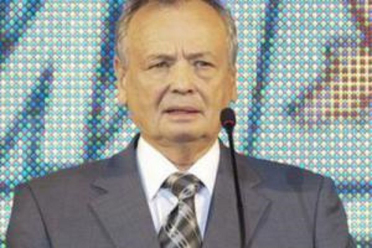 Перше засідання нової Верховної Ради відкриє 78-річний депутат «Опозиційної платформи»