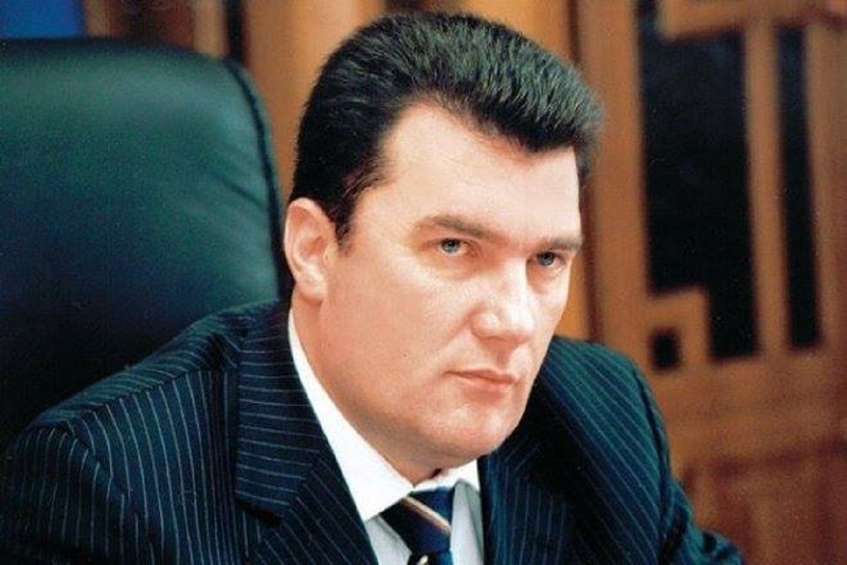 Заступником секретаря РНБО став екс-голова Луганської ОДА Олексій Данілов