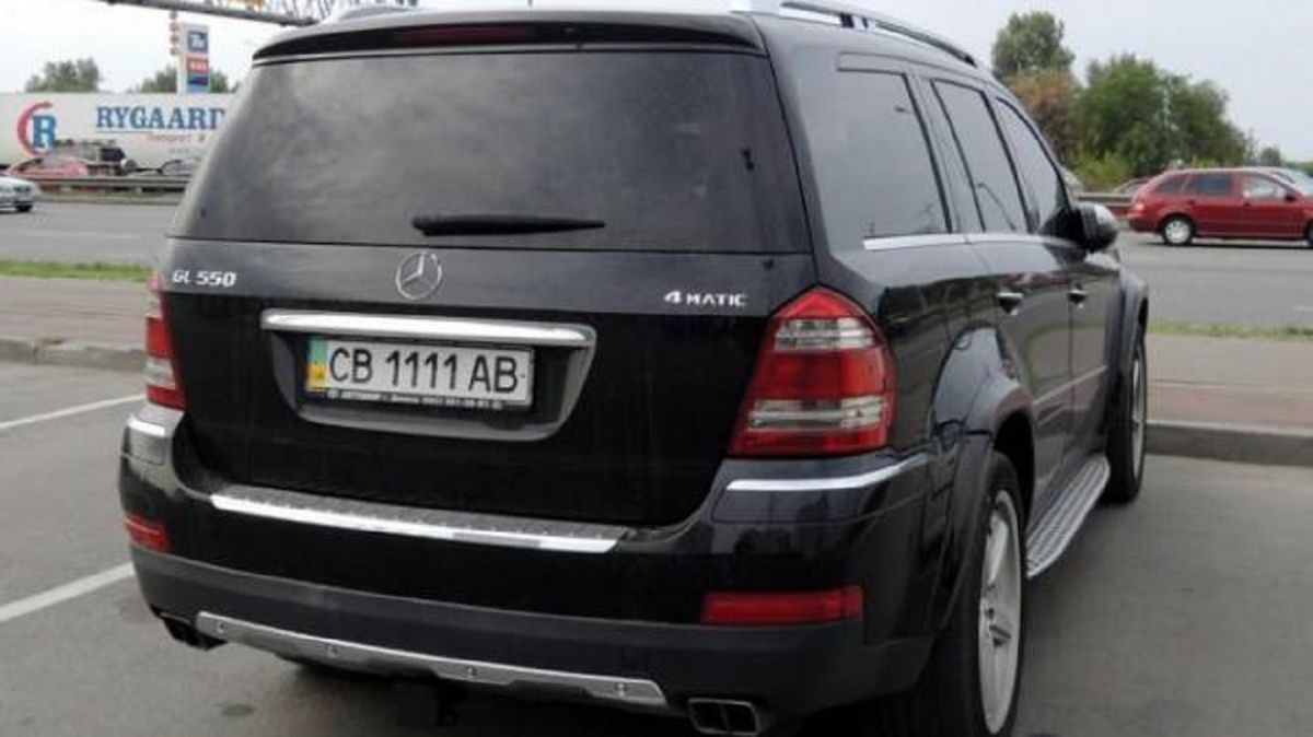 Кабінет міністрів встановив вартість індивідуальних автономерів