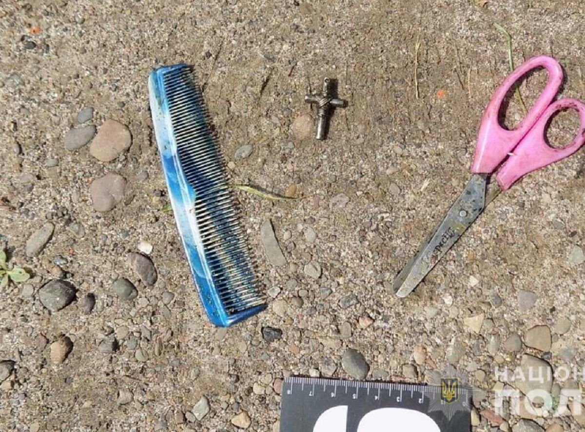 Поліція встановлює особу молодого чоловіка, тіло якого знайшли у Стрию

