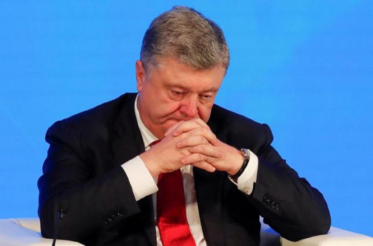 ГПУ поновила справу про «спробу захоплення влади» Петром Порошенком