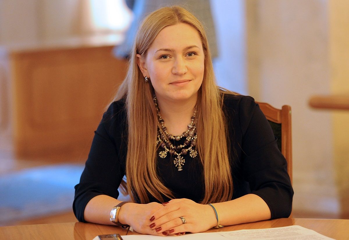 Оксана Юринець оскаржила у суді свою поразку на виборах