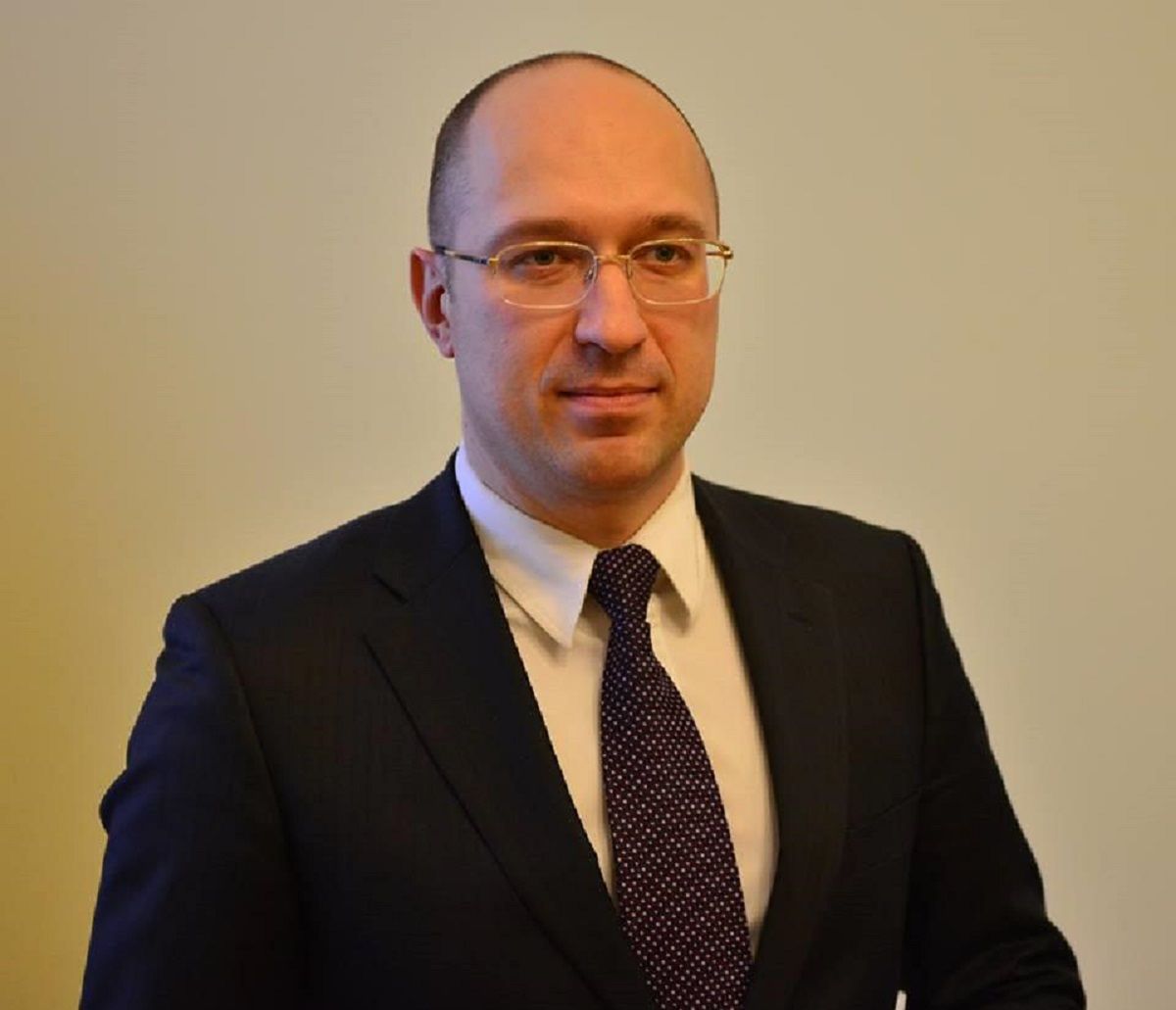 Уряд схвалив кандидатуру Дениса Шмигаля на посаду голови Івано-Франківської ОДА 