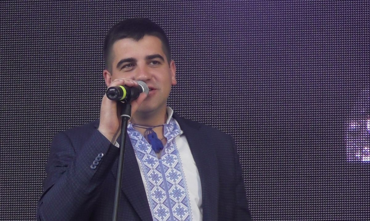 32-річний мер Яворова стане єдиним депутатом «Самопомочі» у Верховній Раді