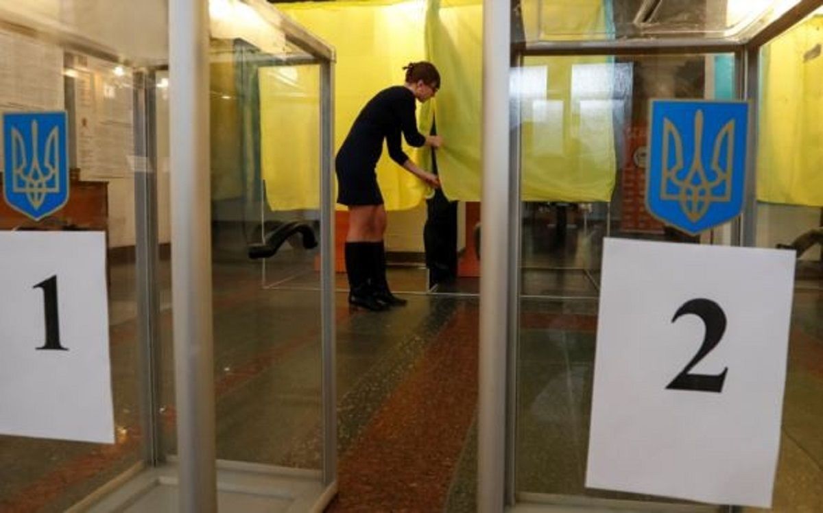 П’ятеро кандидатів-конкурентів вимагають перерахунку голосів в окрузі №119