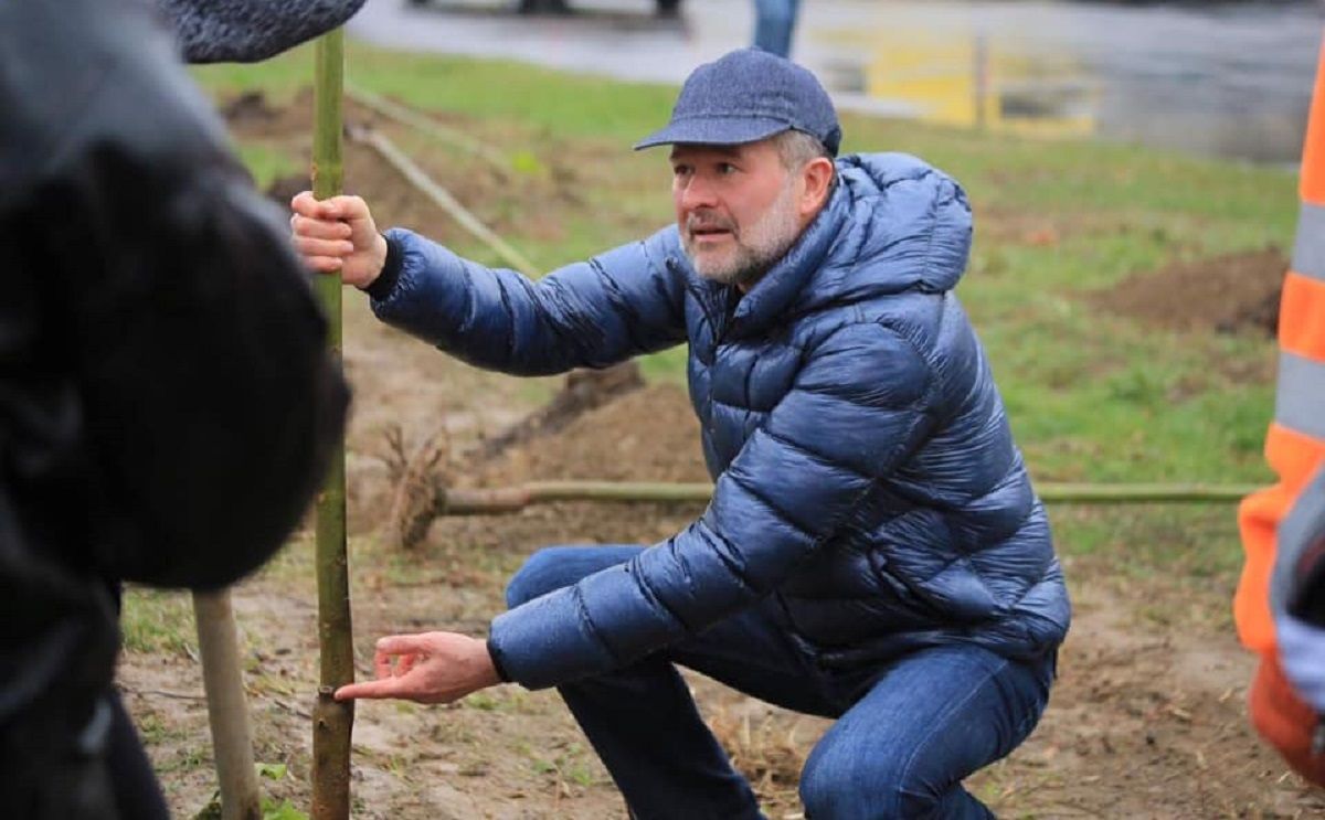 На окрузі №69 на Закарпатті, де переміг Віктор Балога, перерахують голоси