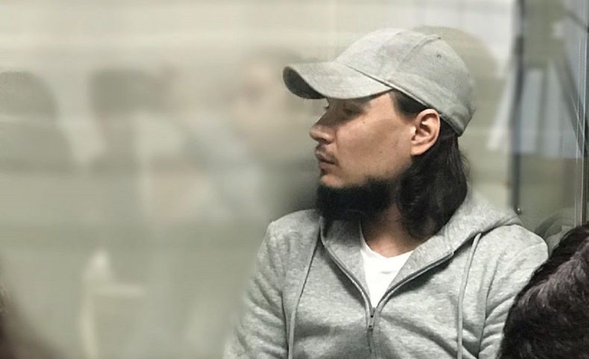 Підозрюваного у вбивстві болгарської студентки в Івано-Франківську випустили із СІЗО