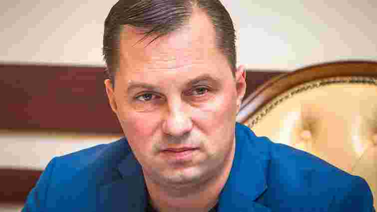 Детективи НАБУ затримали екс-керівника одеської поліції Дмитра Головіна