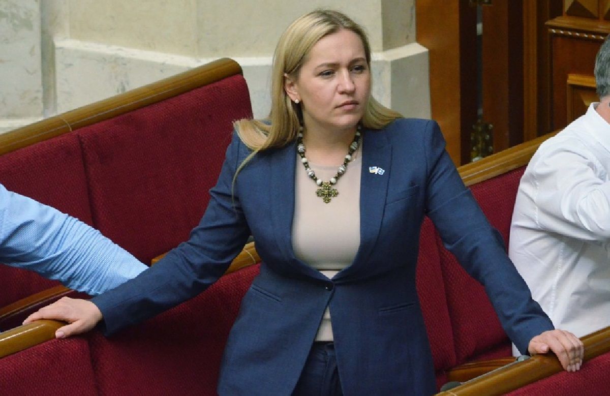 Суд відхилив позов Оксани Юринець щодо перерахунку голосів на 117 окрузі у Львові