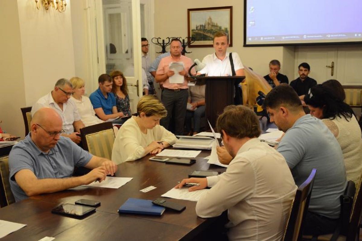 Ще 76 ветеранів АТО отримають від львівської міськради по 100 тис. грн