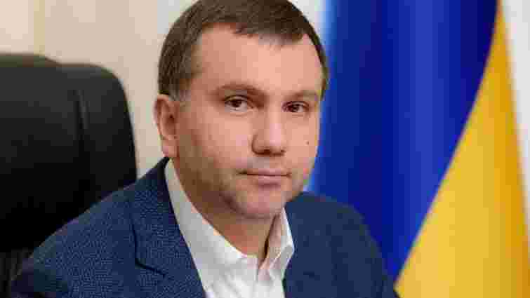 Голова Окружного суду Києва назвав брехнею оперативні записи його розмов