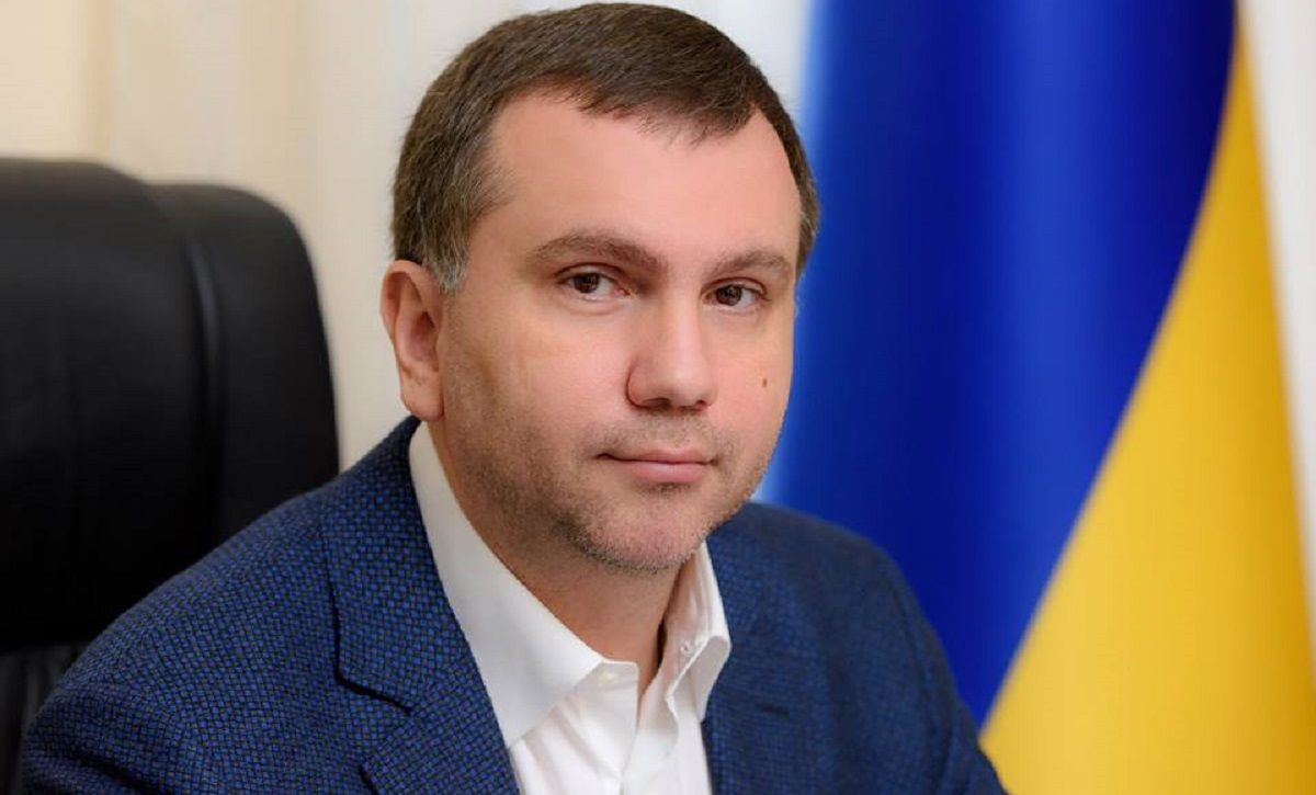 Голова Окружного суду Києва назвав брехнею оперативні записи його розмов