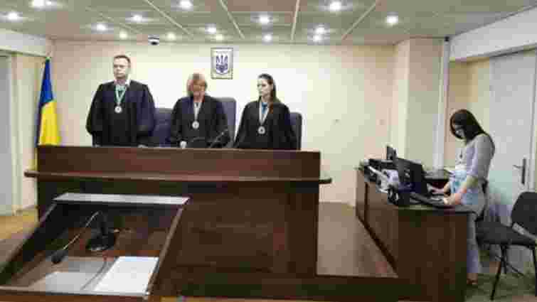 Львівський суд ухвалив рішення про перерахунок голосів виборців на окрузі №119