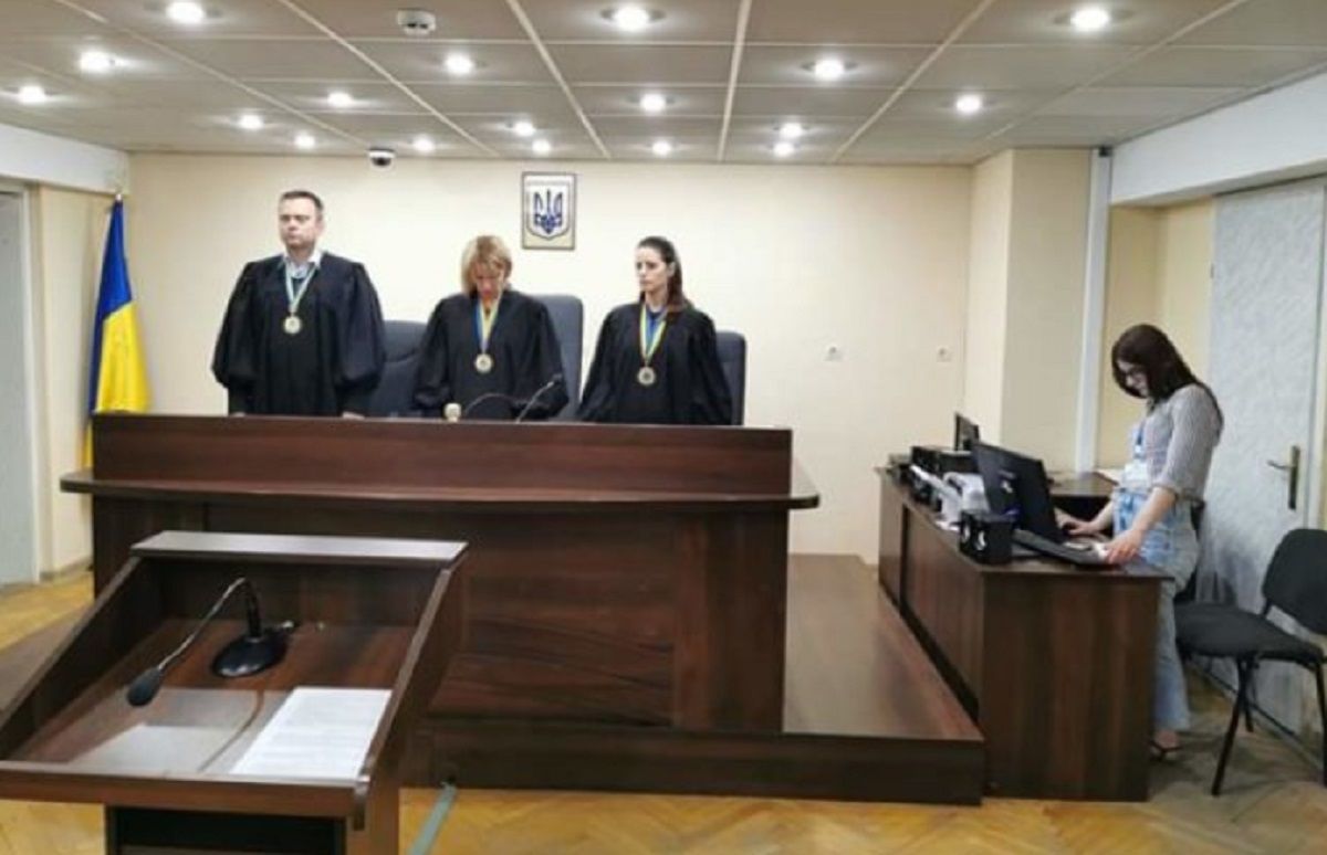 Львівський суд ухвалив рішення про перерахунок голосів виборців на окрузі №119