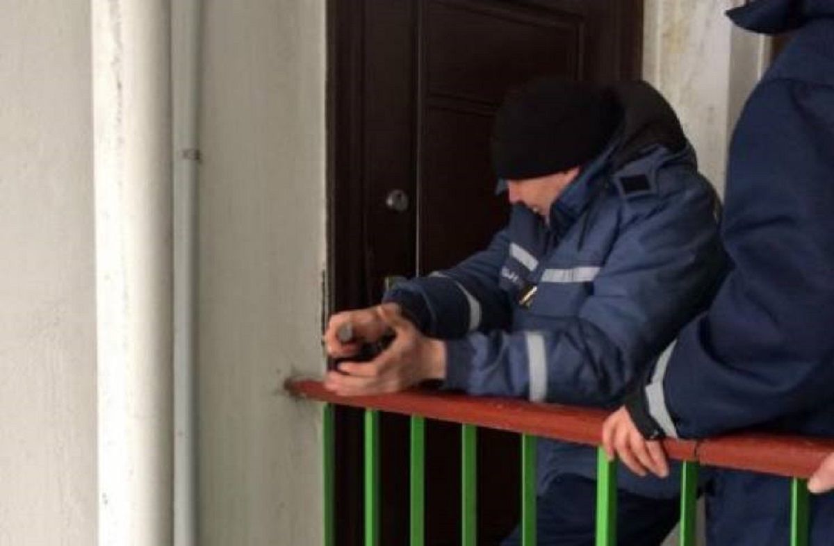У львівській квартирі виявили мертвим 51-річного чоловіка