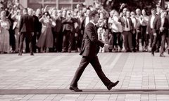 «Бацька» Зеленський