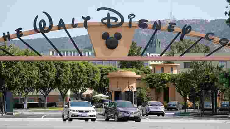 Disney побив світовий рекорд з касових зборів 