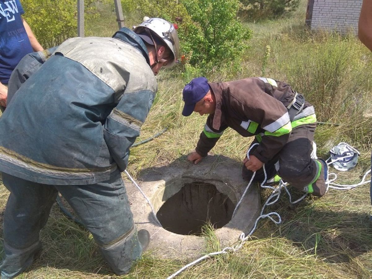 Троє працівників водоканалу загинули в каналізації на Київщині