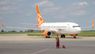 Державіаслужба дозволила SkyUp відкрити рейси в Ізраїль зі Львова та Запоріжжя