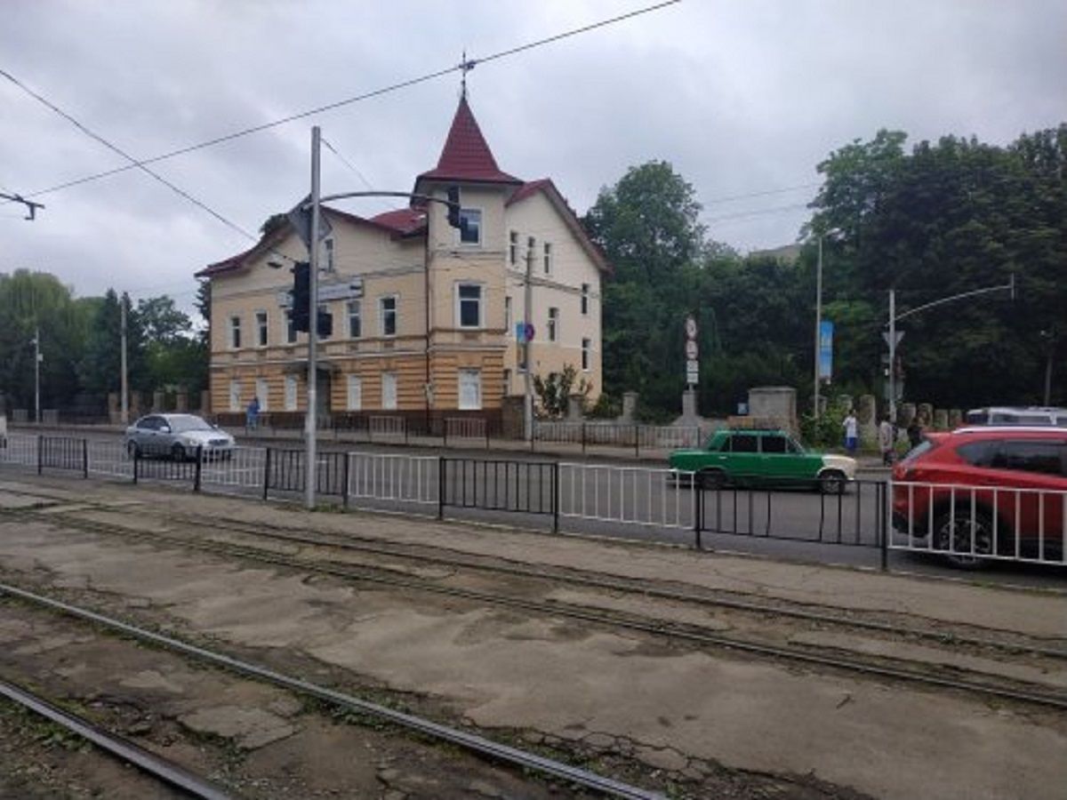 Петиція про збереження будинку Терлецького у Львові набрала потрібну кількість підписів