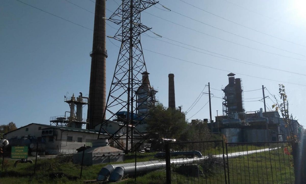 ЛОДА розробить запасний план запуску опалювального сезону в Новому Роздолі і Новояворівську