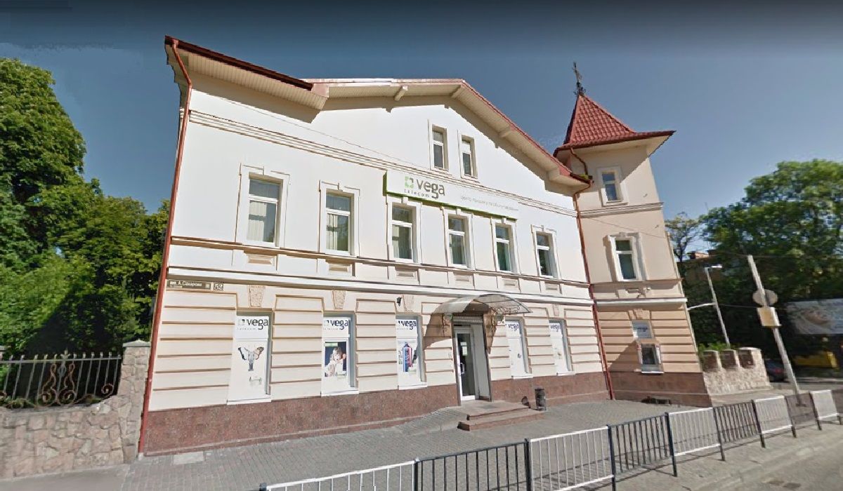 Андрій Садовий зупинив рішення виконкому про знесення будинку Терлецького