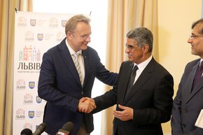 У Львові проведуть Дні культури Кувейту 