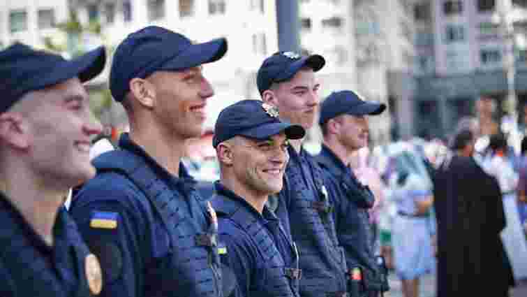 Нацгвардія почне самостійно патрулювати вулиці українських міст